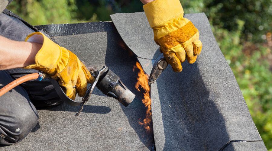 Expert top industrial roofings services in Shamokin Dam, PA